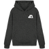 Team Justice - Organic Basic Hoodie, Bild 3