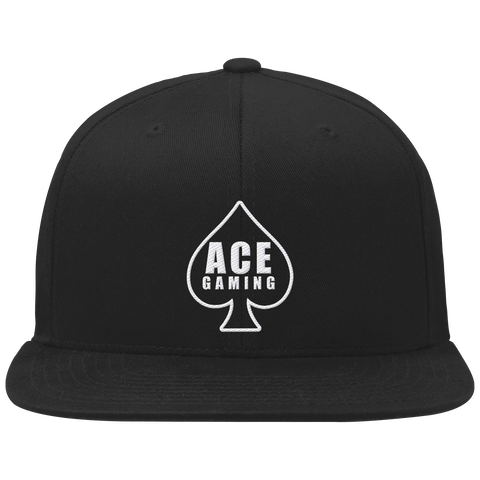 AceGaming - STICK  - Organic Snapback