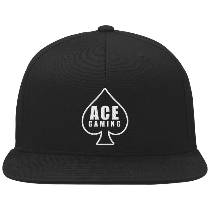 AceGaming - STICK  - Organic Snapback