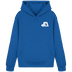 Team Justice - Organic Basic Hoodie, Bild 4