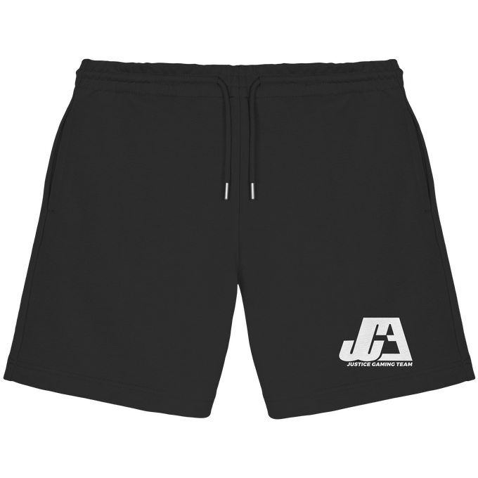 Team Justice - Organic Jogger Shorts