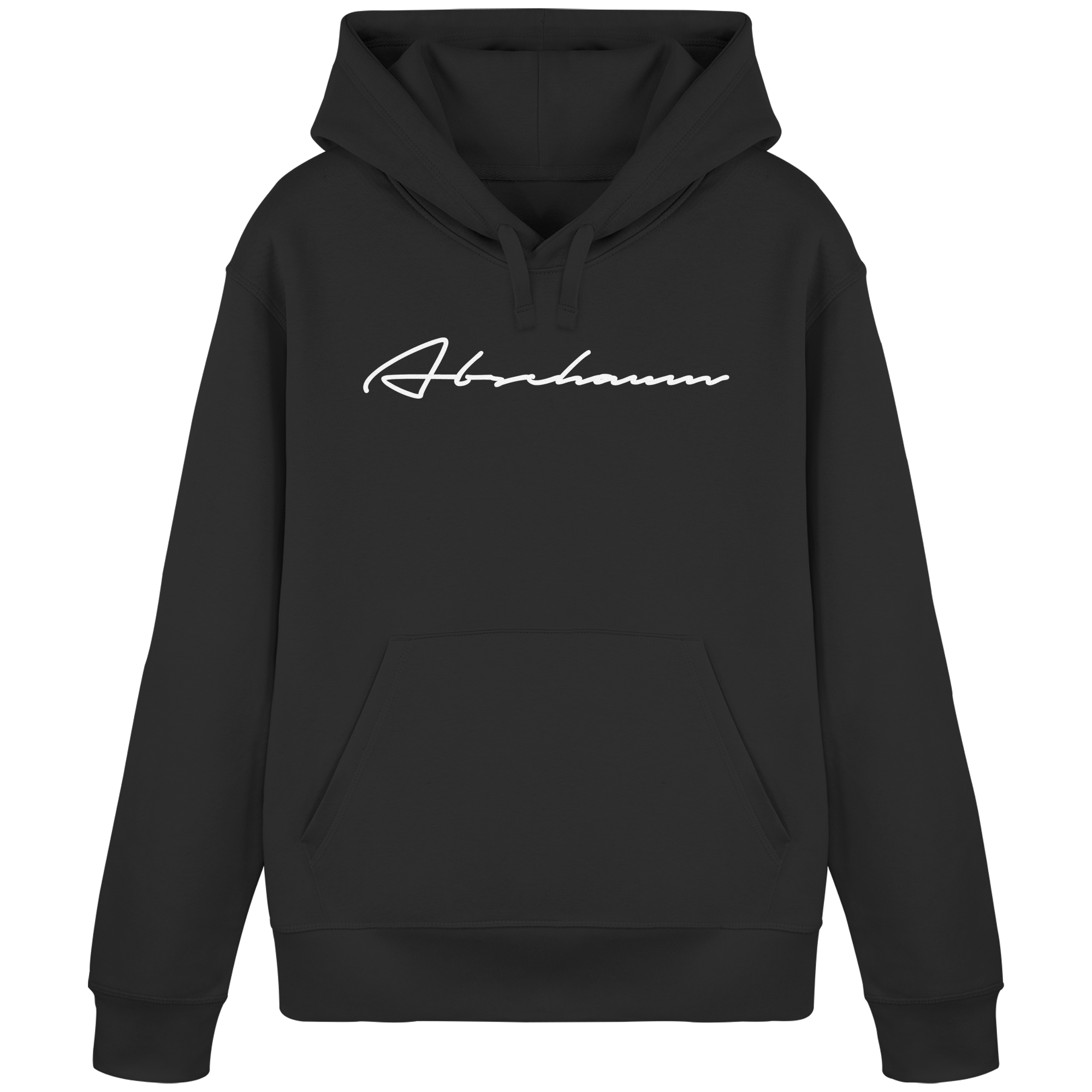 Abschaum - Organic Basic Hoodie