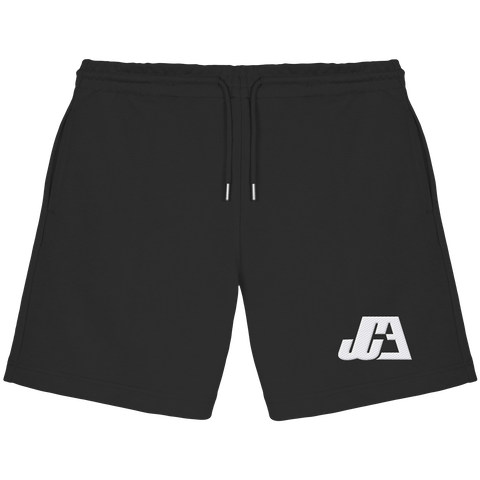 Team Justice - Stick - Organic Jogger Shorts