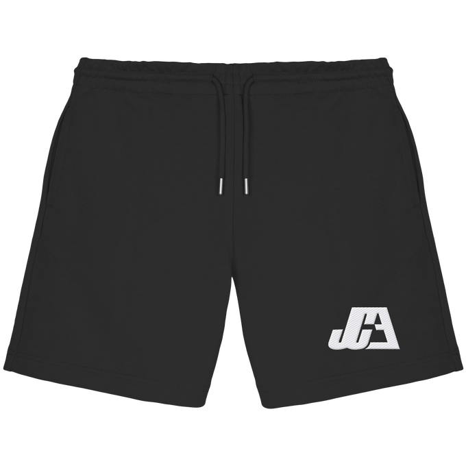 Team Justice - Stick - Organic Jogger Shorts