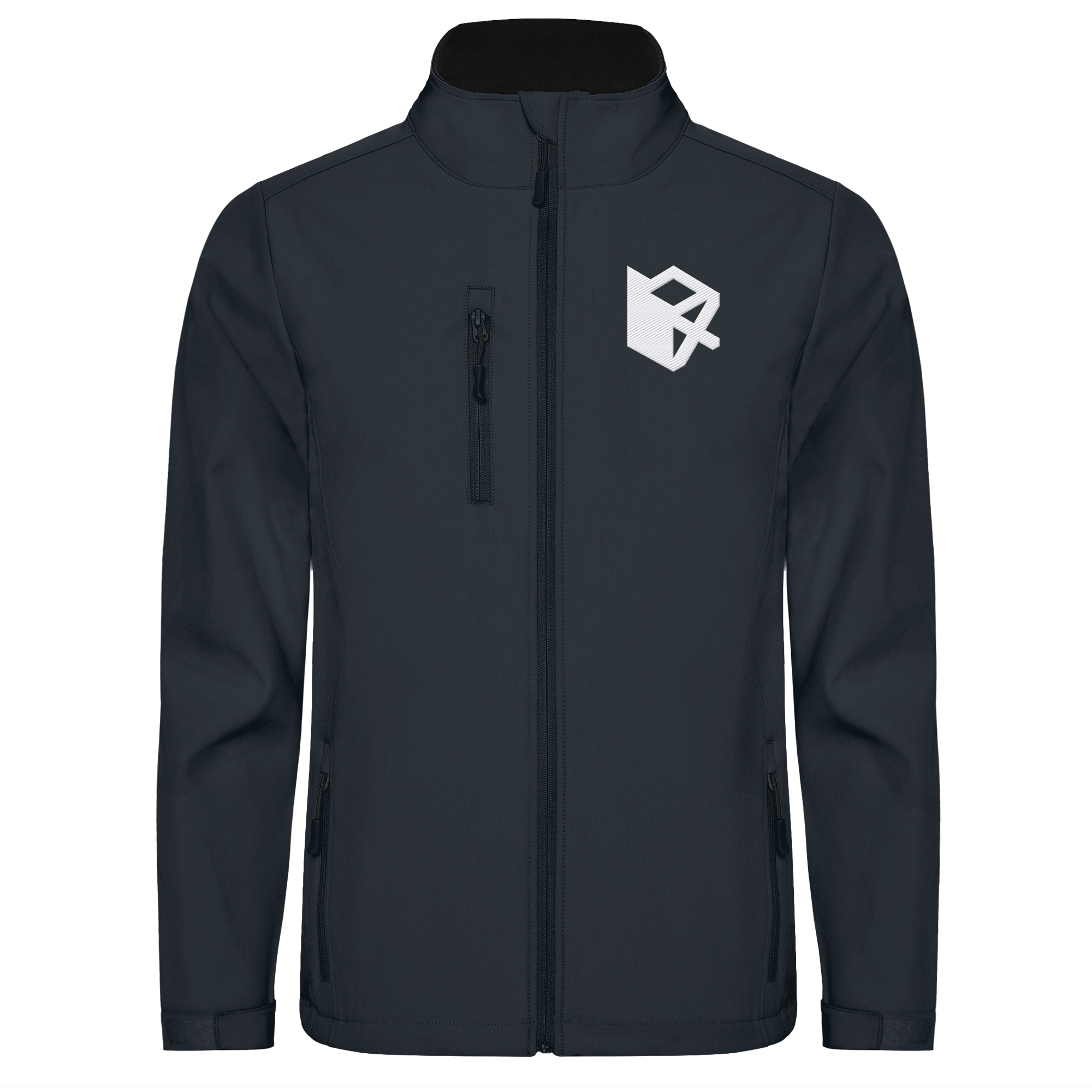 blackb0x - Softshell Jacket