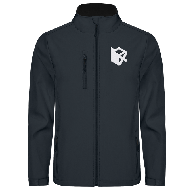 blackb0x - Softshell Jacket
