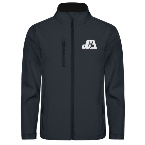 Team Justice - Stick - Softshell Jacket