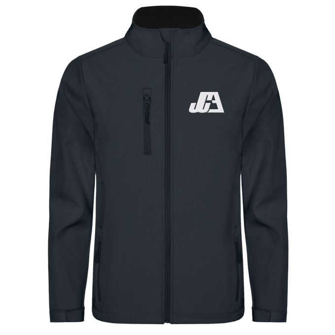 Team Justice - Stick - Softshell Jacket