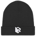 blackb0x - Organic Rib Beanie, Bild 1