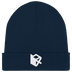 blackb0x - Organic Rib Beanie, Bild 2