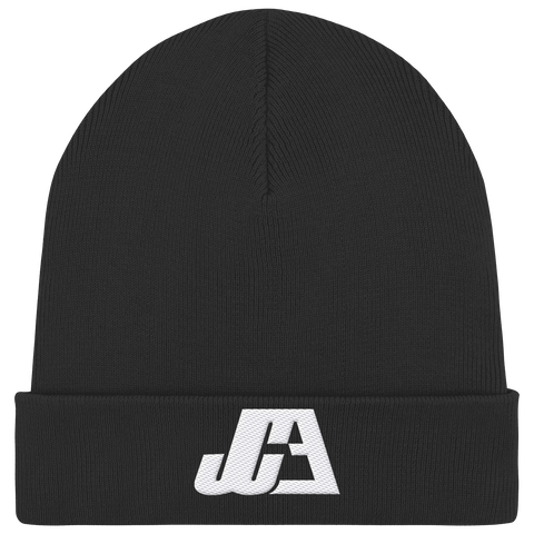 Team Justice - Stick - Organic Rib Beanie