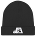 Team Justice - Stick - Organic Rib Beanie, Bild 1