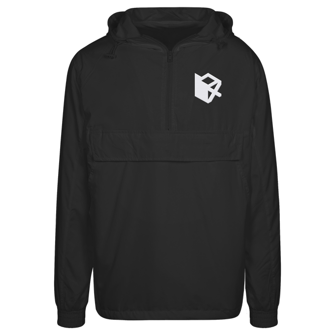 blackb0x - Urban Windbreaker