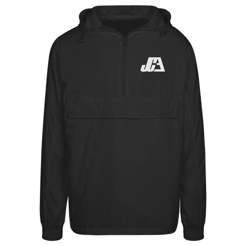 Team Justice - Stick - Urban Windbreaker