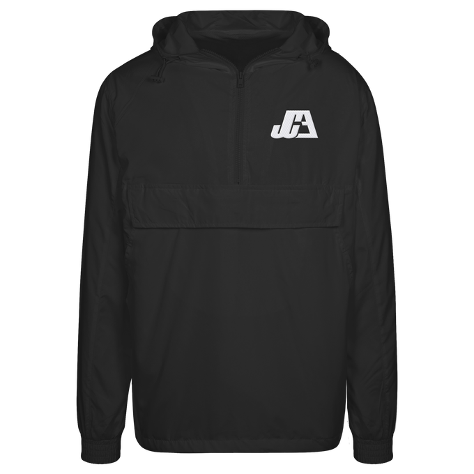 Team Justice - Stick - Urban Windbreaker