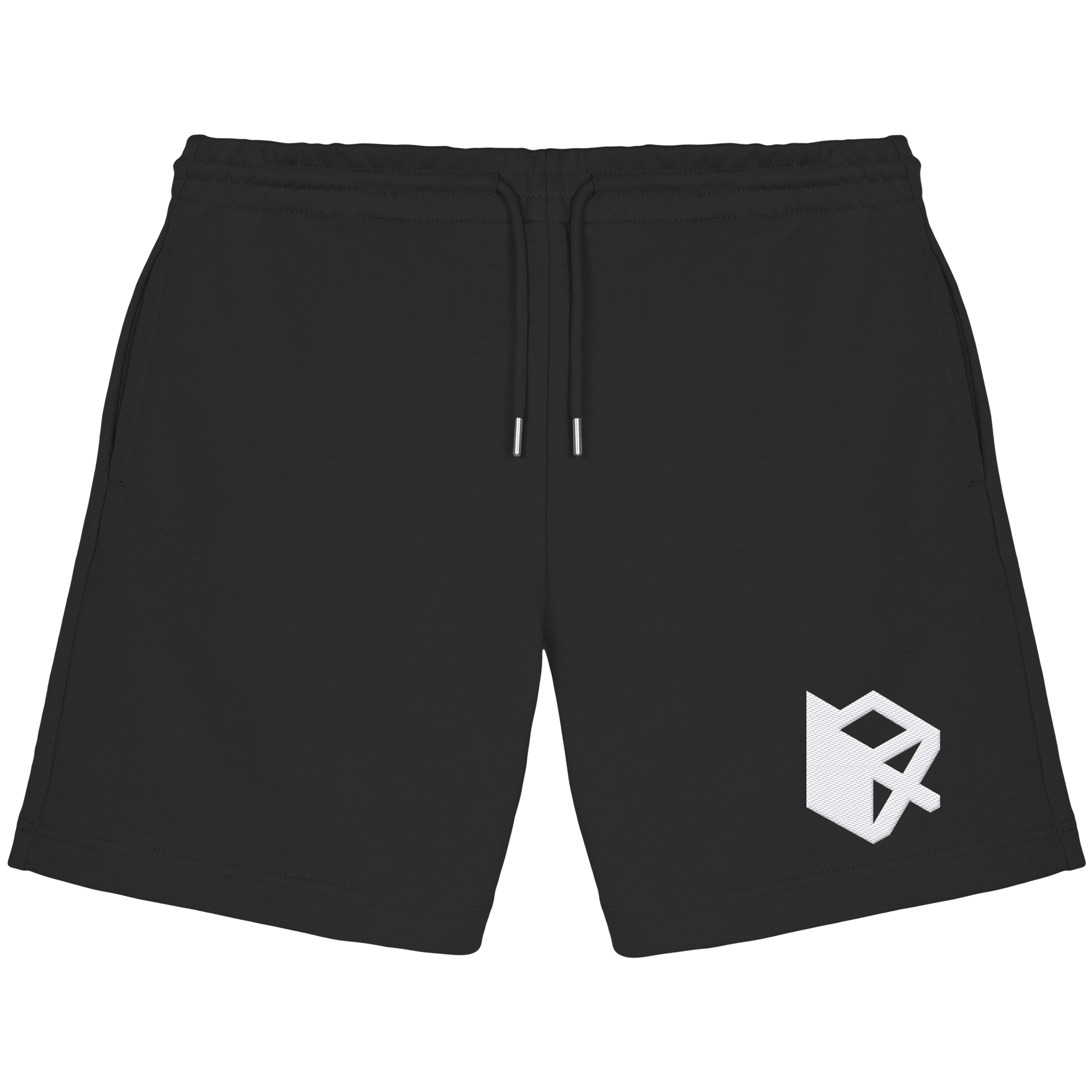 blackb0x - Organic Jogger Shorts