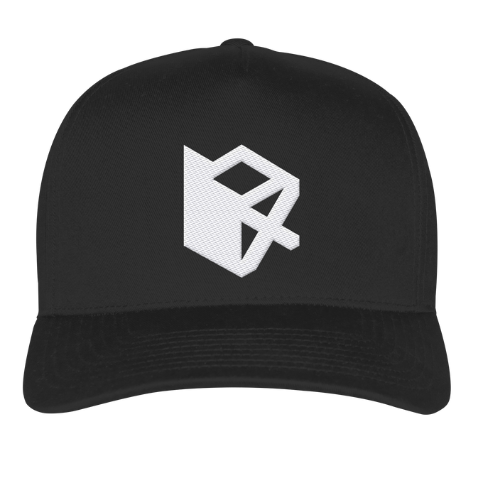 blackb0x - Classic Curved Snapback