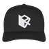 blackb0x - Classic Curved Snapback, Bild 1