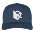 blackb0x - Classic Curved Snapback, Bild 2