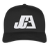 Team Justice - Stick - Classic Curved Snapback, Bild 1