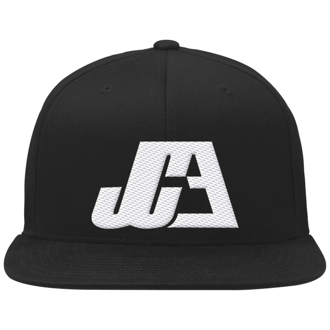Team Justice - Stick - Organic Snapback