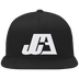 Team Justice - Stick - Organic Snapback, Bild 1