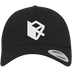 blackb0x - Premium Baseball Cap, Bild 1
