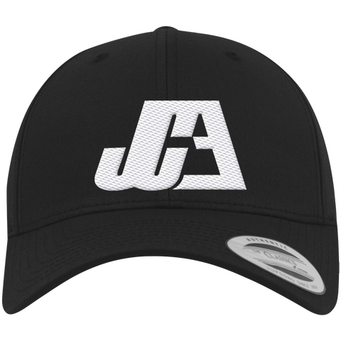 Team Justice - Stick - Premium Baseball Cap