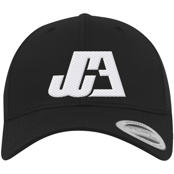 Team Justice - Stick - Premium Baseball Cap