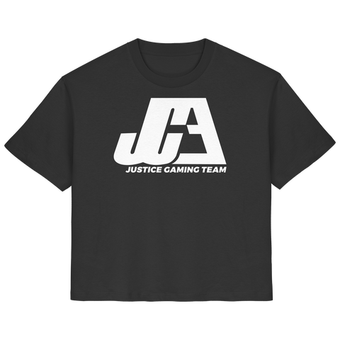 Team Justice - Ladies Organic Shirt