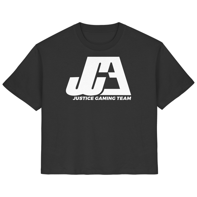 Team Justice - Ladies Organic Shirt
