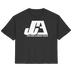 Team Justice - Ladies Organic Shirt, Bild 1