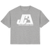Team Justice - Ladies Organic Shirt, Bild 2