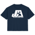 Team Justice - Ladies Organic Shirt, Bild 3
