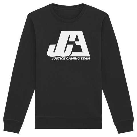 Team Justice - Organic Basic Unisex Sweatshirt