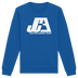 Team Justice - Organic Basic Unisex Sweatshirt, Bild 4