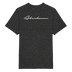 Abschaum - Heavy Oversized Organic Shirt, Bild 2