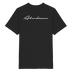 Abschaum - Heavy Oversized Organic Shirt, Bild 4