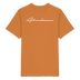 Abschaum - Heavy Oversized Organic Shirt, Bild 6