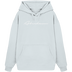 Abschaum - Organic Oversize Hoodie, Bild 5