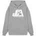 Team Justice - Organic Oversize Hoodie, Bild 3
