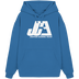 Team Justice - Organic Oversize Hoodie, Bild 4