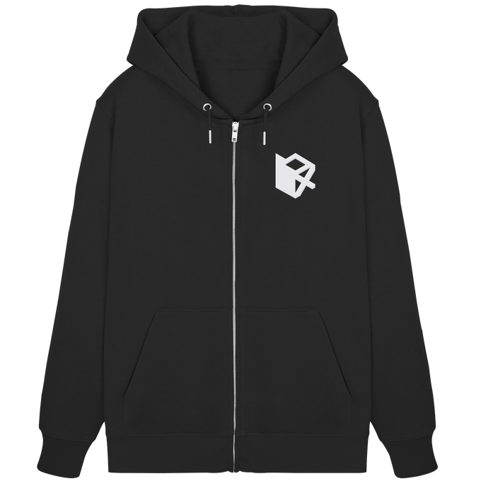 blackb0x - Organic Zipper
