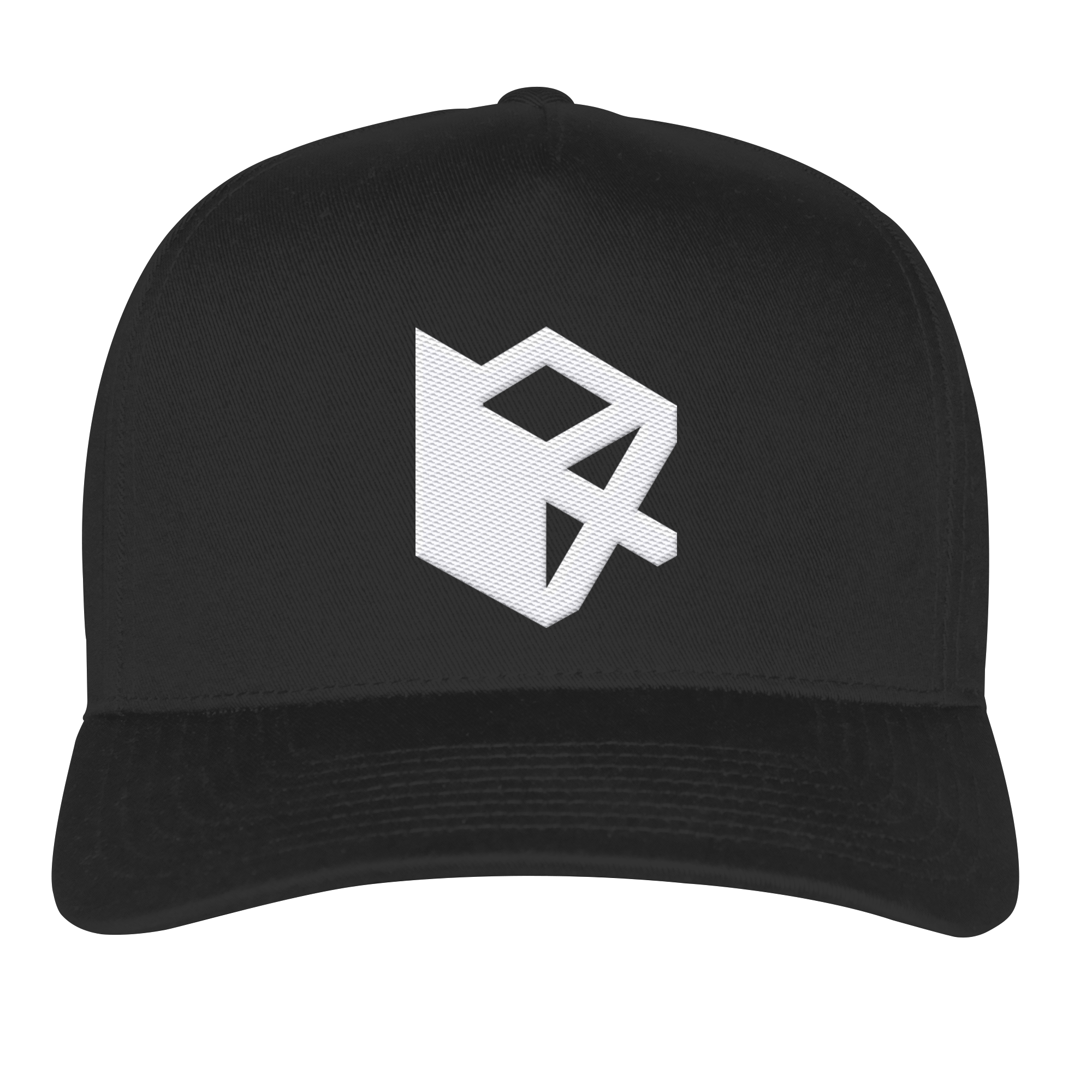 blackb0x - Classic Curved Snapback