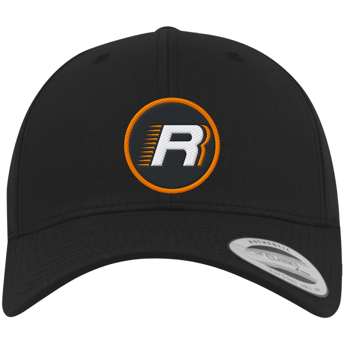 „ROOKIE RACING LEAGUE – SIMPLE Bestickt“ - Premium Baseball Cap