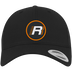 „ROOKIE RACING LEAGUE – SIMPLE Bestickt“ - Premium Baseball Cap, Bild 1