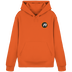 „ROOKIE RACING LEAGUE – SIMPLE Bestickt“ - Organic Basic Hoodie, Bild 1