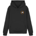 „ROOKIE RACING LEAGUE – SIMPLE Bestickt“ - Organic Basic Hoodie, Bild 3
