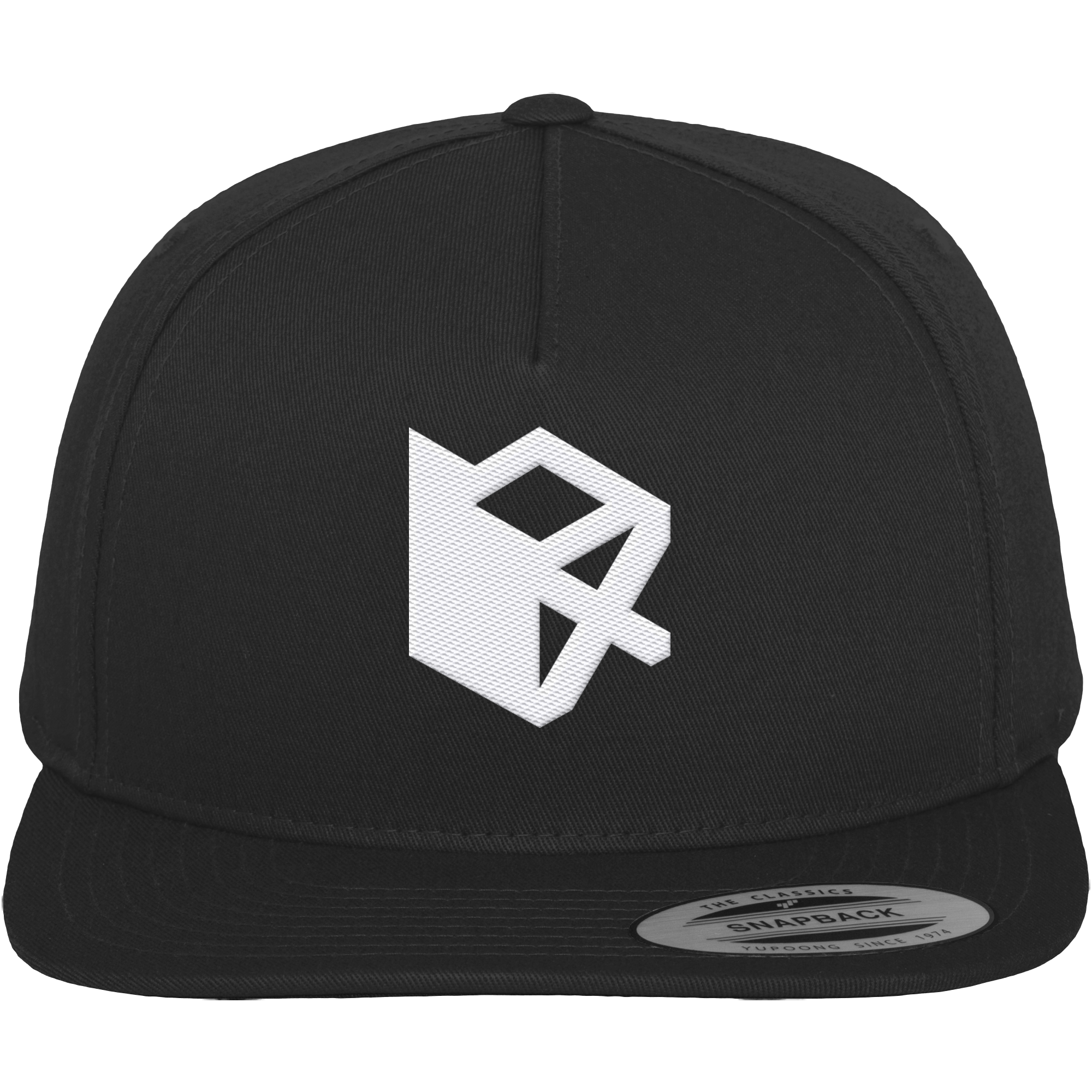 blackb0x - Premium Snapback