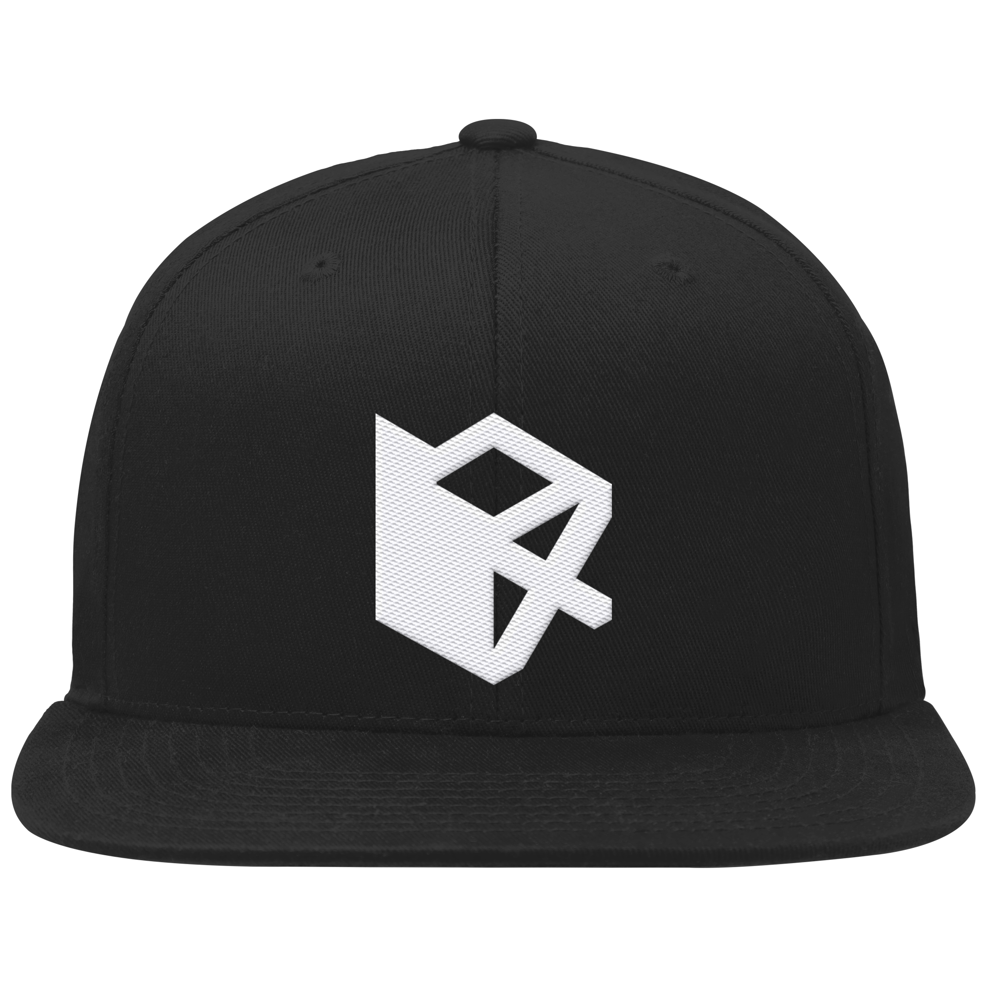 blackb0x - Organic Snapback